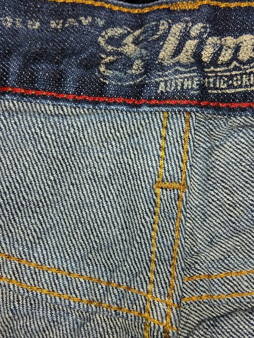 Old Navy Jeans